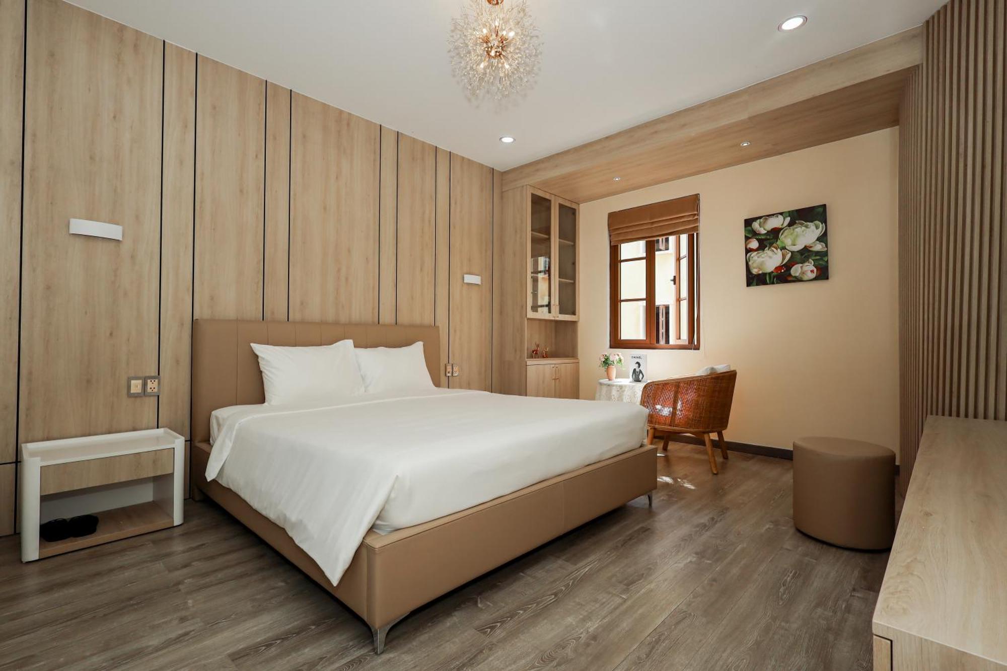 Sunset Sorrento Phu Quoc Aparthotel Exterior photo