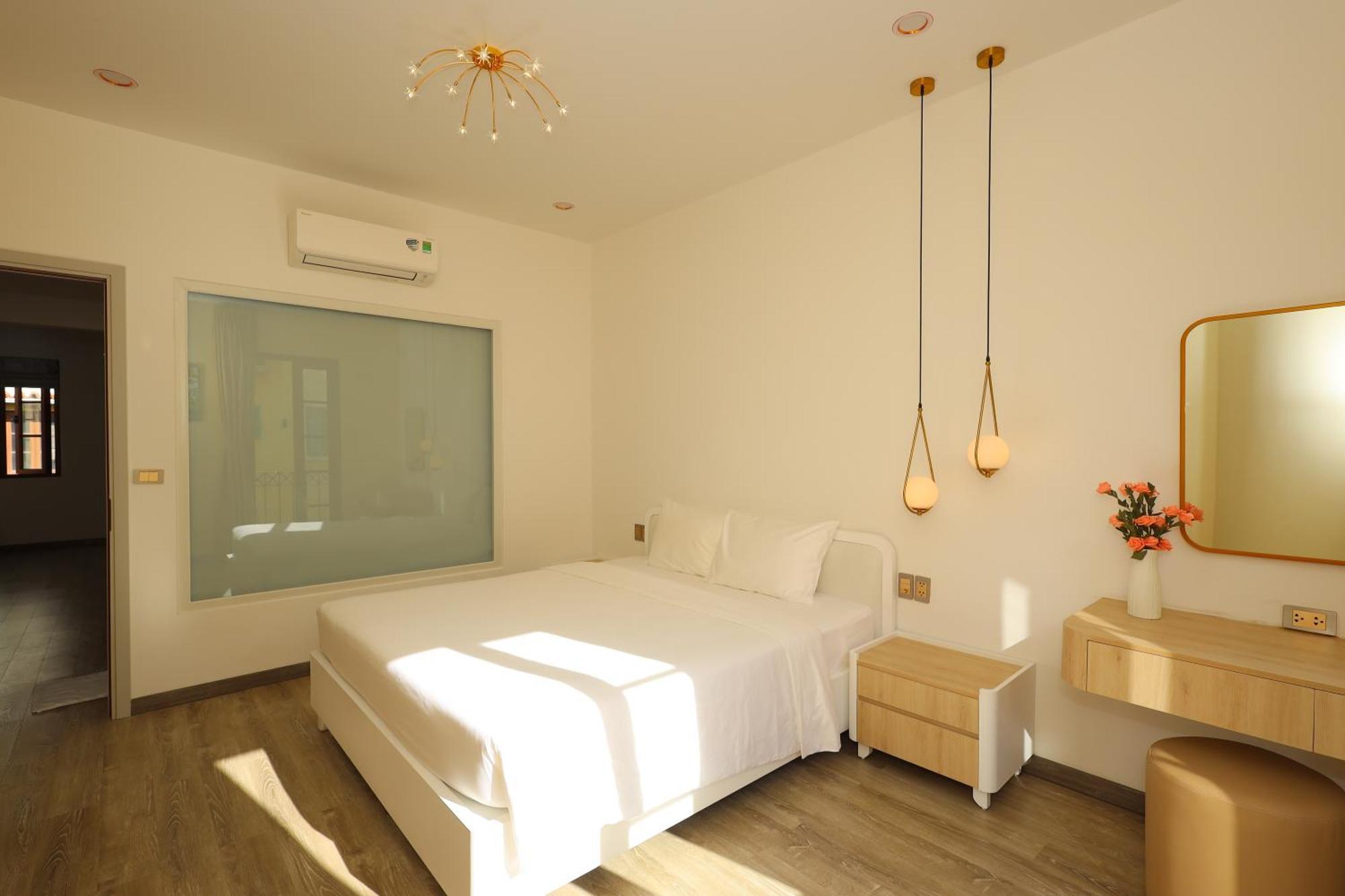 Sunset Sorrento Phu Quoc Aparthotel Exterior photo