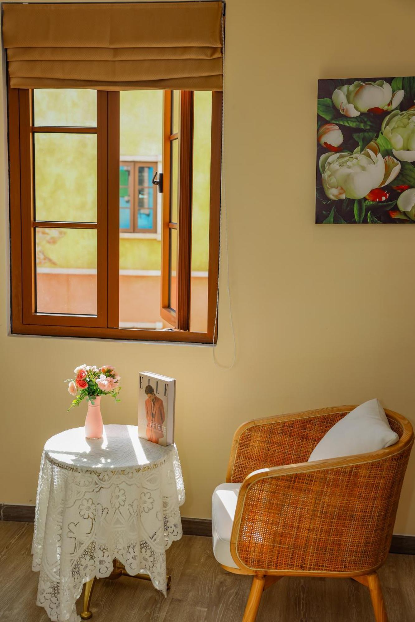 Sunset Sorrento Phu Quoc Aparthotel Exterior photo